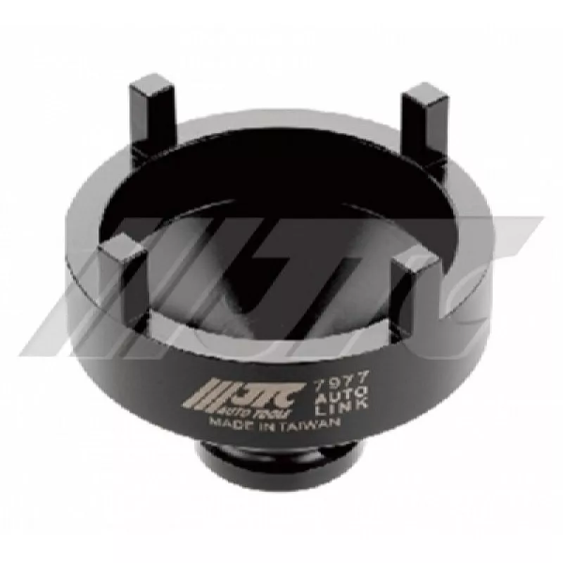 Ступичная головка для IVECO 35C/35S 7977 JTC