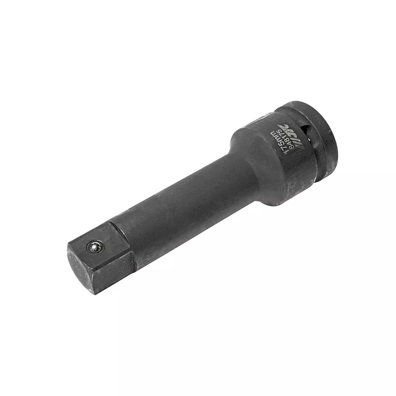 Удлинитель ударный 1" 175мм 848175 JTC