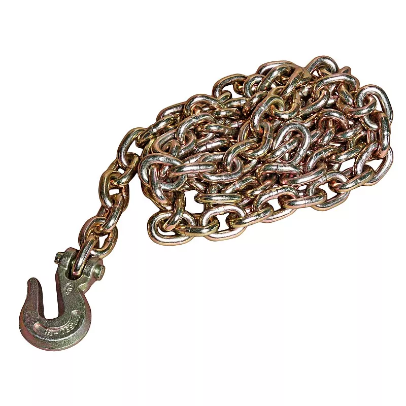 Цеп із захватним гаком надійність і сила 8P107 JTC