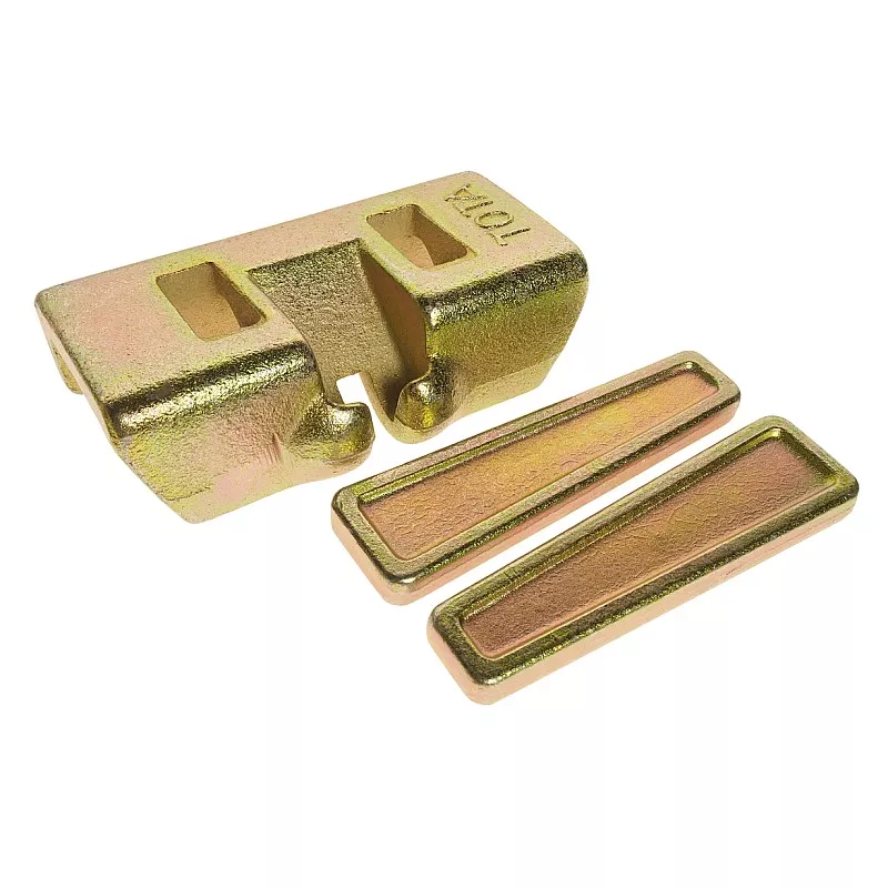 Фиксатор цепи надежный защитник 8P109 JTC