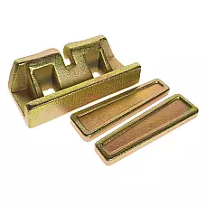 Фіксатор ланцюга надійний захисник 8P109 JTC