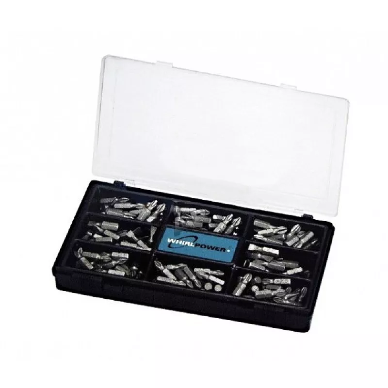 Набор бит универсальный 160 единиц 96-20160 WP