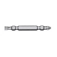 Двухсторонняя бита SL 5.5мм и PH2 1/4 9612-21-045522 WP