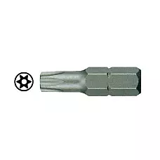 Бита torx th07 1/4 профессиональная 965-11-02507 wp