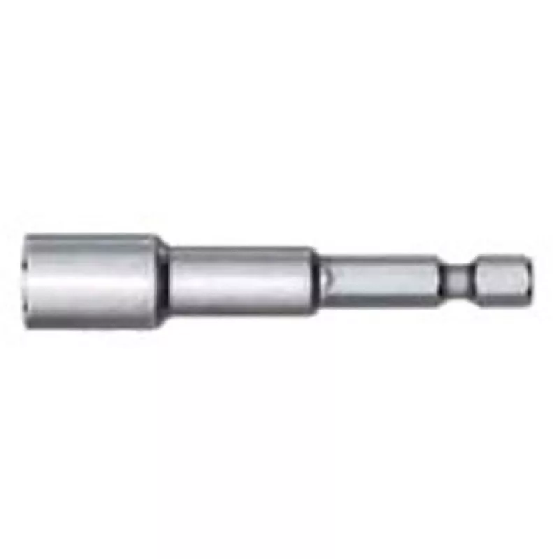 Магнітна головка для шуруповерта 7 мм довжина 65 мм в блістері

967-22-2-06507 WP