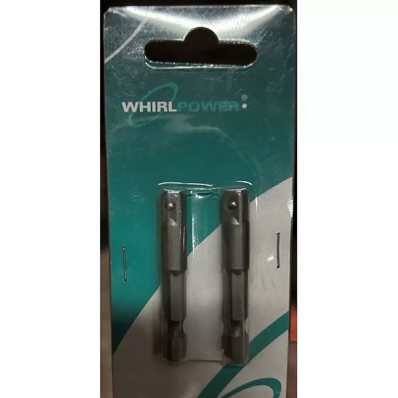 Универсальный адаптер для головки 1/4 969-2-11-05014 WP