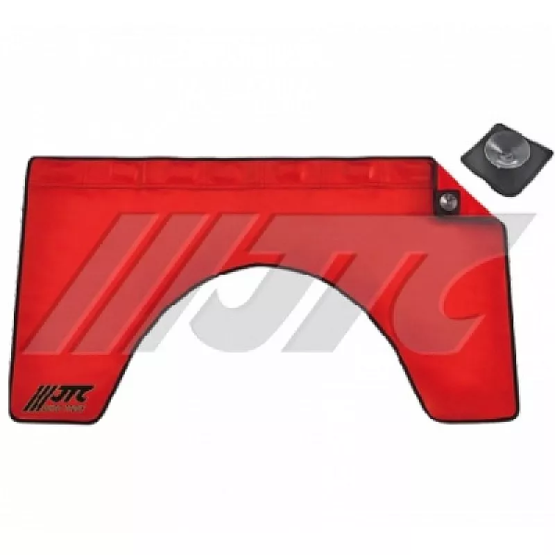 Изящная накидка защитная с магнитом и присоской AM14 JTC