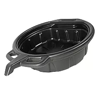 Розкішний піддон для зливу оливи об'ємом 8 літрів AM44A JTC