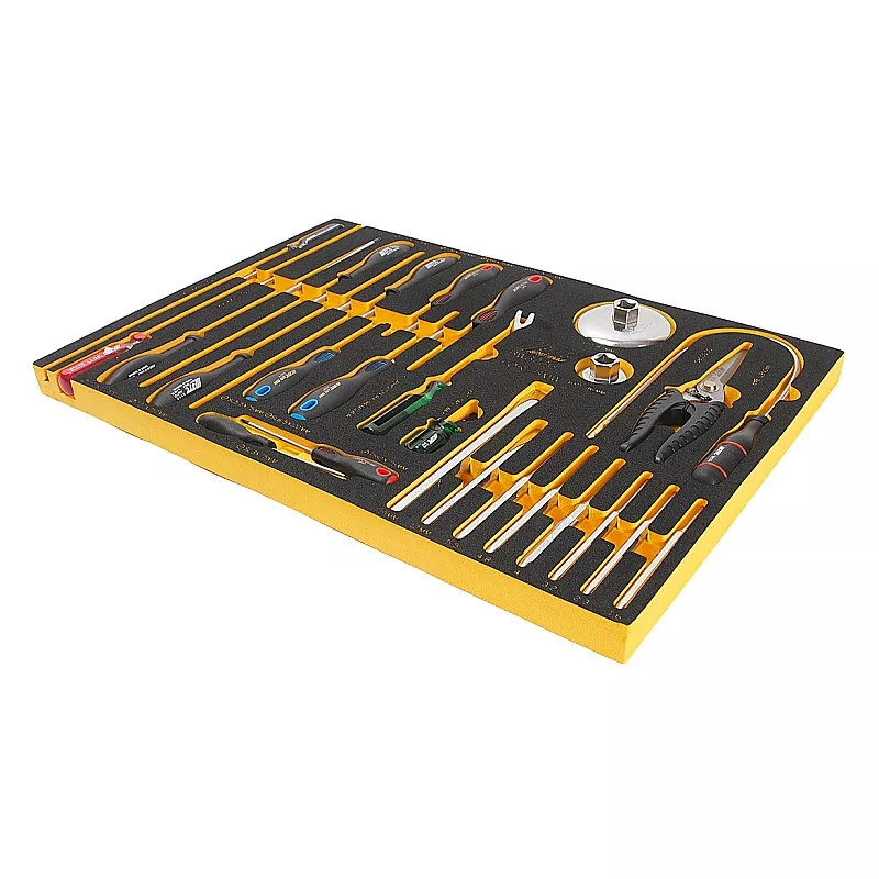 Набор инструментов для BMW в 3 секциях BW3026 JTC