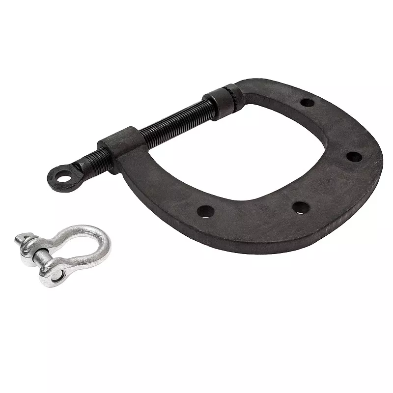 Захват для кузовних робіт професійного рівня C506 JTC