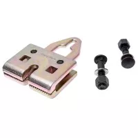 Мощный захват для кузовных работ однофункциональный 5т C601 JTC