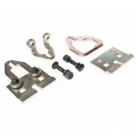 Многофункциональный захват для кузовных работ 3-5 тонн C602 от JTC