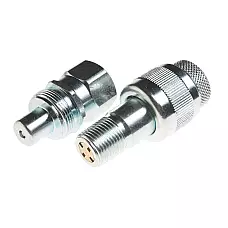 Кваліфіковані з'єднувачі для гідроциліндрів 3/8 CP350 JTC