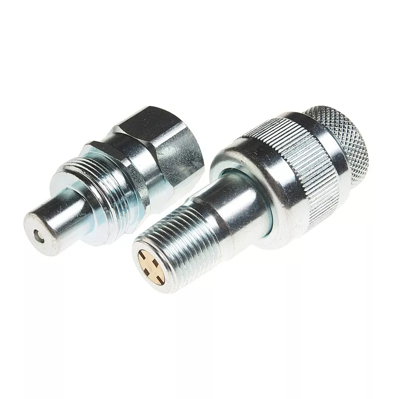 Качественные соединители для гидроцилиндров 3/8 CP350 JTC