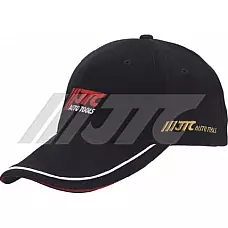 Стильна кепка D13 JTC