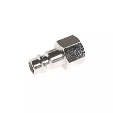 Штуцер для точних з'єднань 1/4 D20PFA JTC