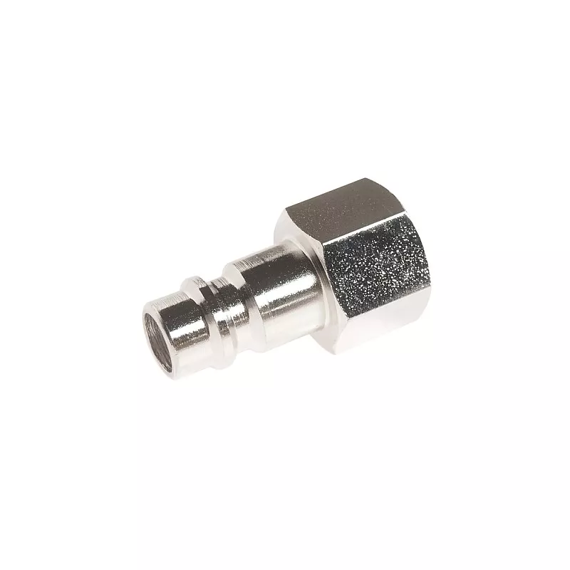Штуцер для точных соединений 1/4 D20PFA JTC