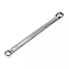 Ключ накидний TORX E06 x E08 універсальний EF0608 JTC