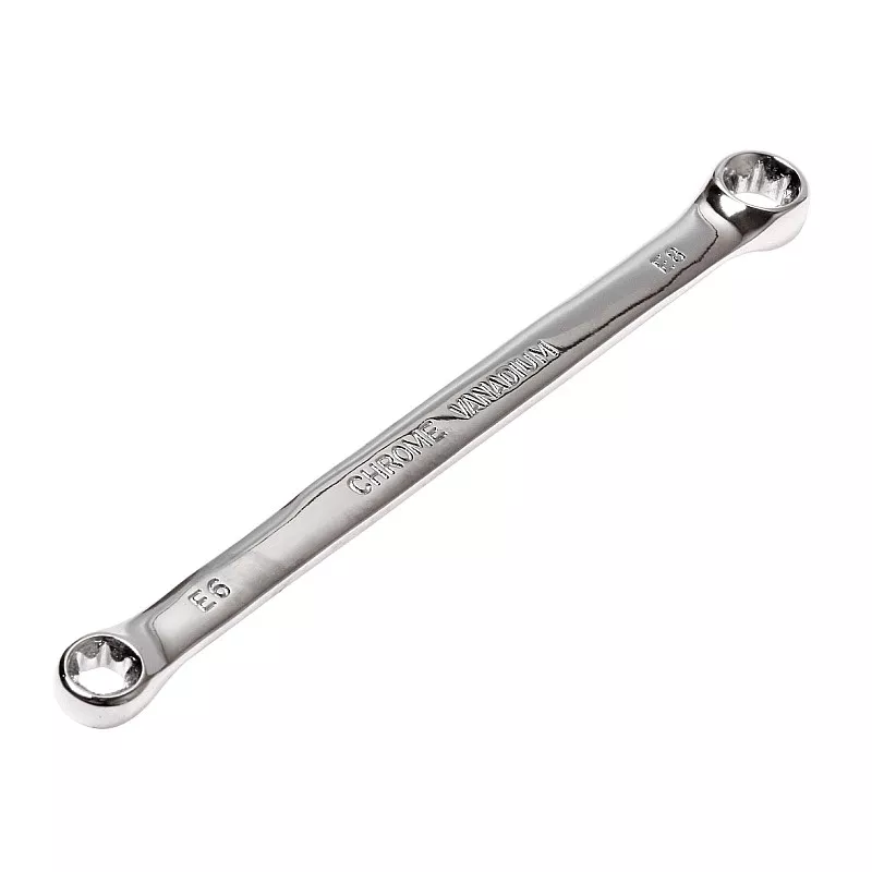 Ключ накидной TORX E06 x E08 универсальный EF0608 JTC