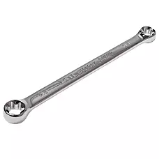 Ключ накидний TORX E10 x E12 найвищої якості EF1012 JTC