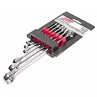 Набір накидних ключів TORX E6-E24 6 од. EF6S JTC