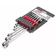 Набір накидних ключів TORX E6-E24 6 од. EF6S JTC
