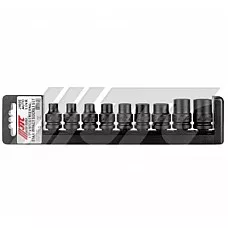 Набір головок ударних torx E10-E24 1/2 J409E JTC