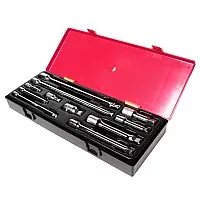 Набор плавающих удлиннителей 11 предметов K1112 JTC