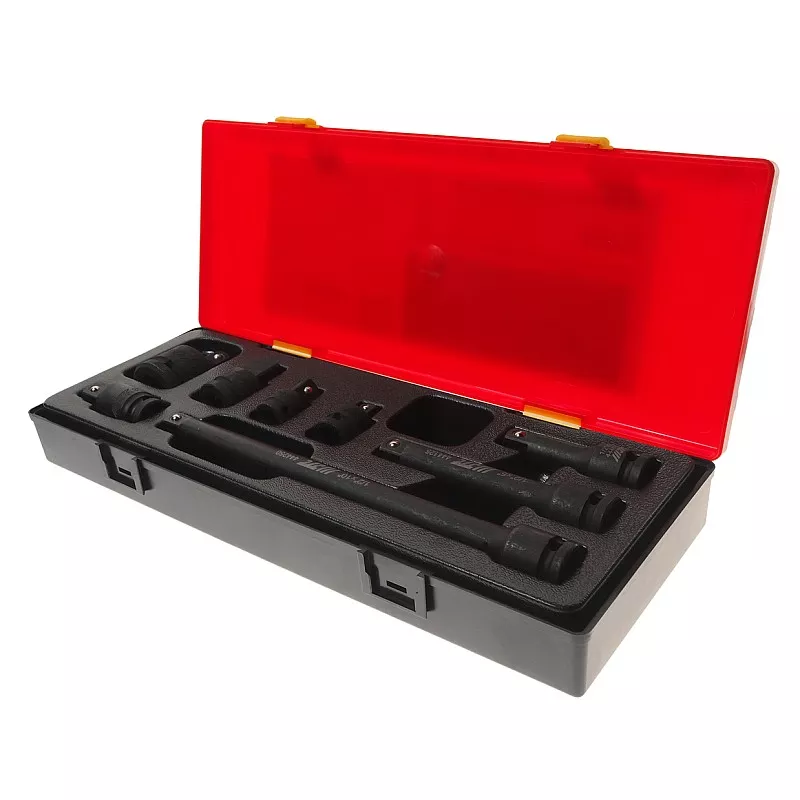 Набор универсальных удлинителей и переходников ударных 1/2 K4088 JTC