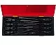 Профессиональный набор отверток TORX T8-T40 9ед. K7091 JTC