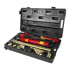 Професійний комплект для правки кузова PB810 JTC
