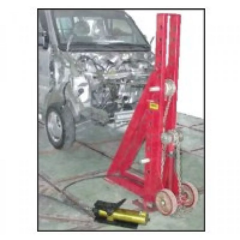 Колонна рихтовочная профессиональная модели PF1101 JTC

товар PF1101 JTC