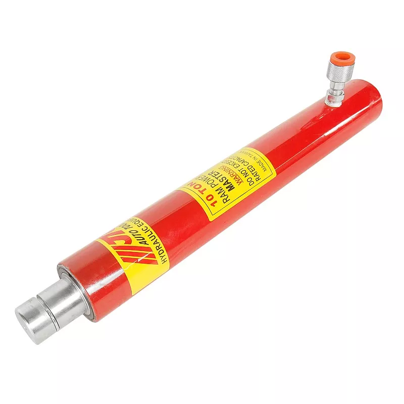 Мощный гидроцилиндр 1/4 для вашей техники RC1010 JTC