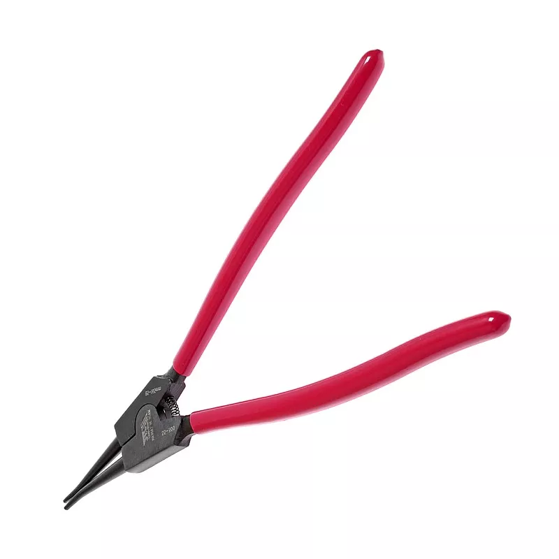 Щипцы для снятия стопорных колец прямые разжим 300мм SS300 JTC