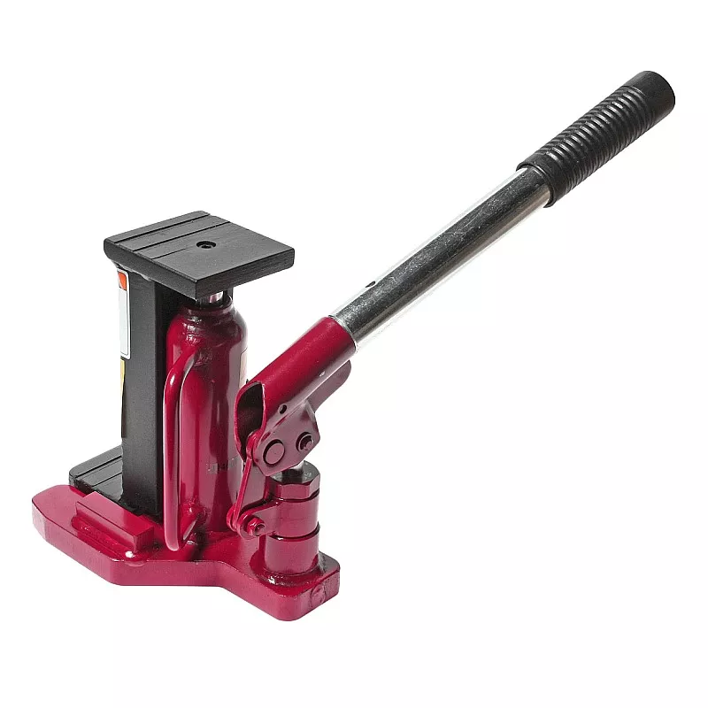 Домкрат двухуровневый, h=194-294мм (2,5т) TOE025 JTC