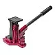Домкрат двухуровневый, h=194-294мм (2,5т) TOE025 JTC
