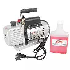 Эффективный вакуумный насос для хладагенов R-134A и R-12 220V VP125 JTC
