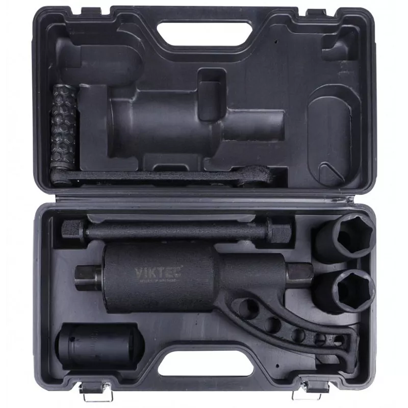 Ключ редукторный 1 для высокого усилия VT01035