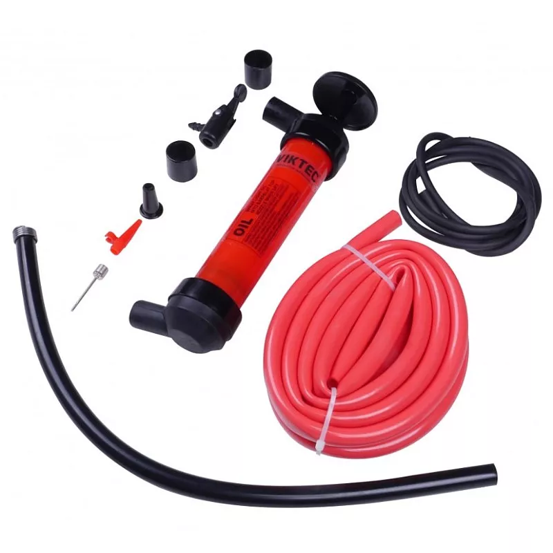 Багатофункціональний насос для перекачування 3 в 1 VT01110