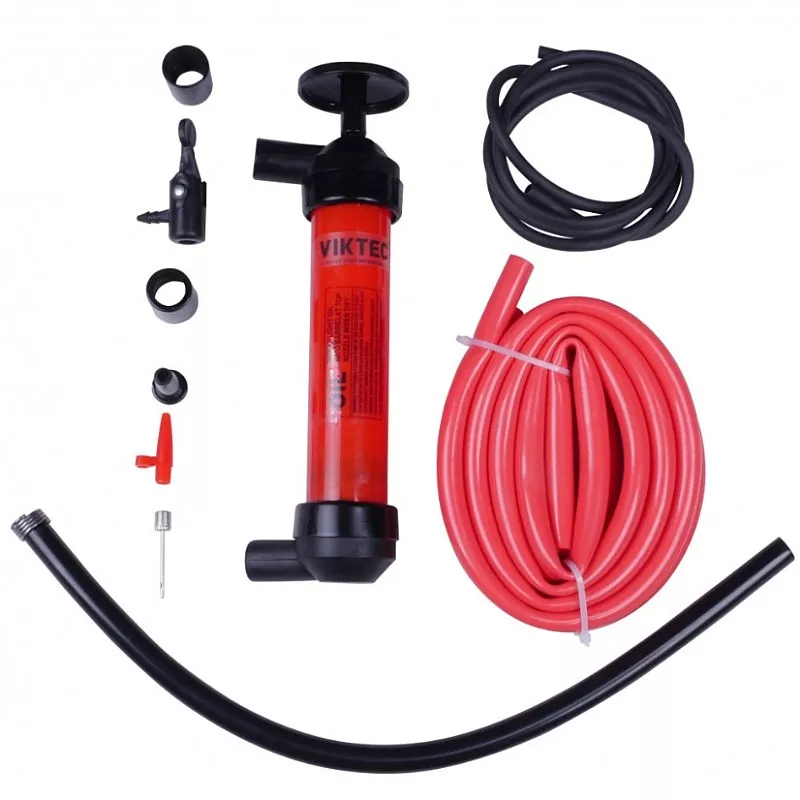 Багатофункціональний насос для перекачування 3 в 1 VT01110