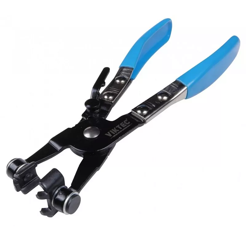 Кліщі для хомутів прямі модель VT01163