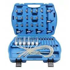 Тестер герметичности дизельных форсунок с системой common rail VT01191A