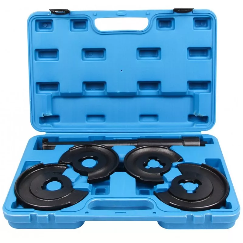 Универсальный набор для сжатия пружин подвески VT01199A