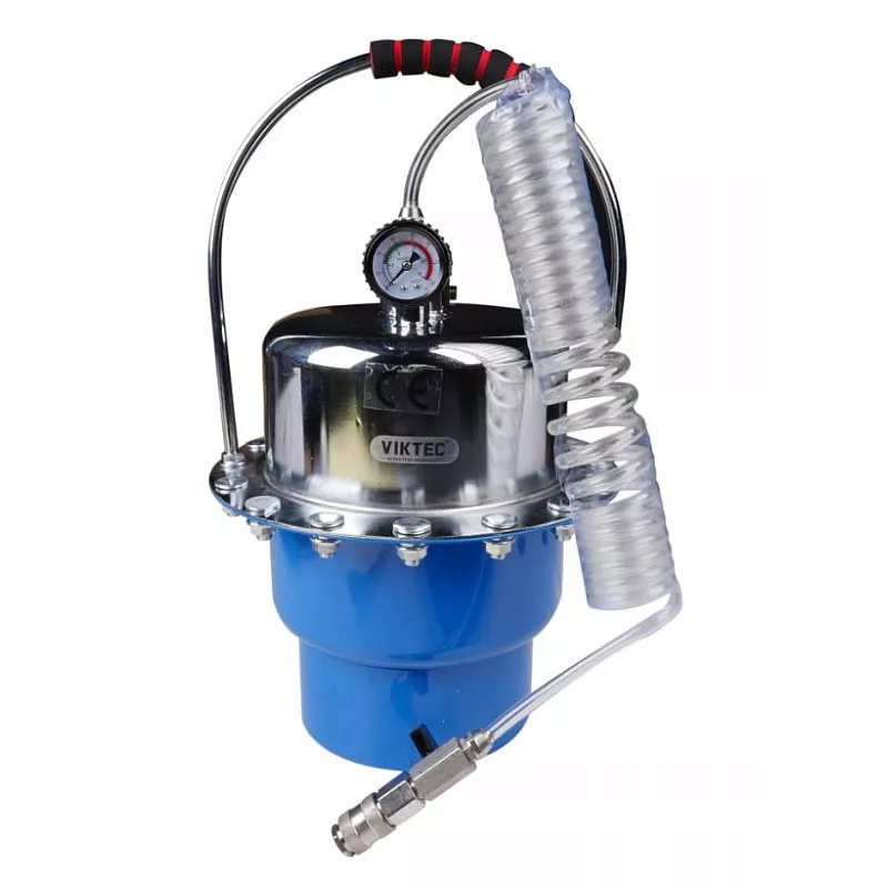 Пристосування для прокачування гальм професійне VT01294D