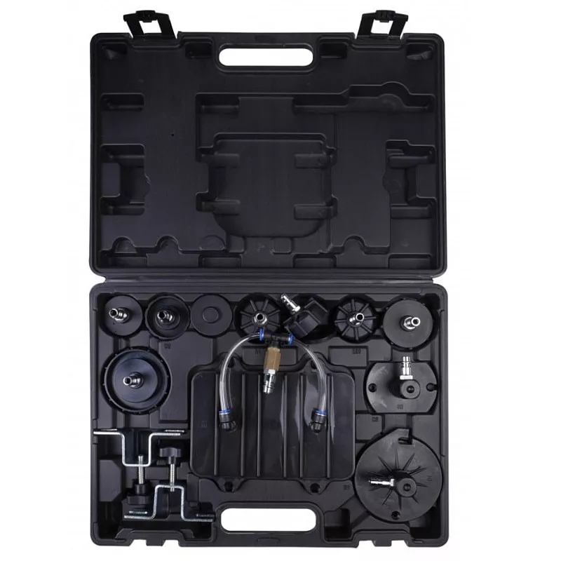 Пристосування для прокачування гальм професійне VT01294D