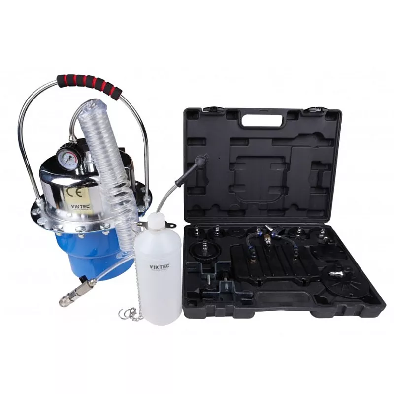 Пристосування для прокачування гальм професійне VT01294D