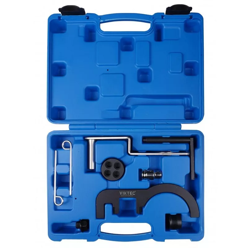 Набір фіксаторів для дизельних двигунів N47, N47S, N57 від BMW VT01554C