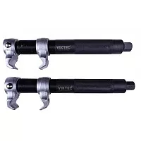 Універсальний інструмент для стяжки пружин 23-280мм, 2 од., артикул VT01679