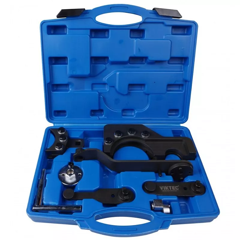 Набір фіксаторів для Volkswagen Touareg і Transporter 2.5 TDI PD, 4.9D/TDI VT01695