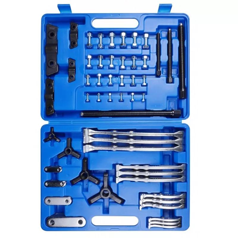 Універсальний комплект знімачів з 2 і 3 захватами VT01767